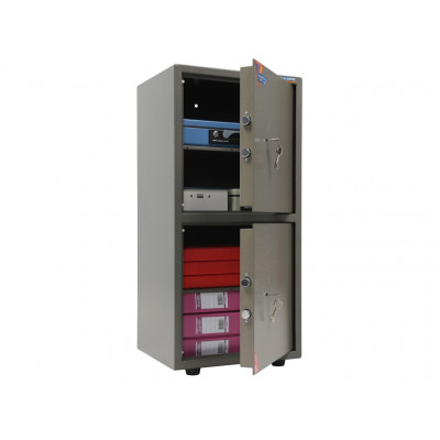 Офисный сейф VALBERG ASM 90/2