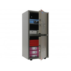 Офисный сейф VALBERG ASM 90/2