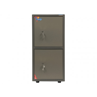 Офисный сейф VALBERG ASM 90/2