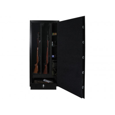Оружейный сейф Tiger Panel
