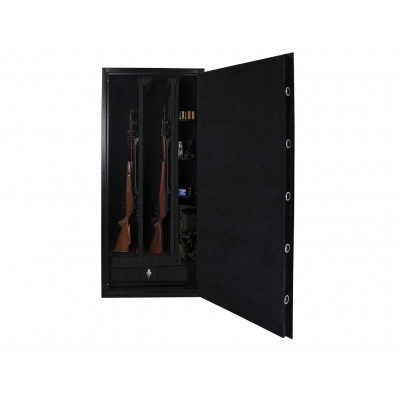 Оружейный сейф Tiger Panel