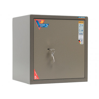 Мебельный сейф VALBERG ASM 46