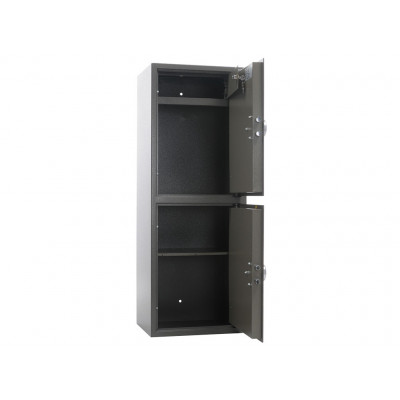 Офисный сейф AIKO TM-120T/2 EL