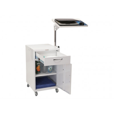 Тумба медицинская МД ТП-9