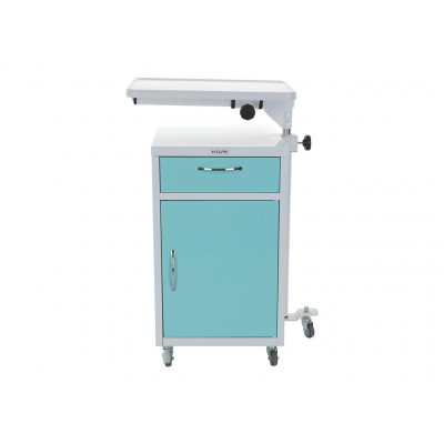 Тумба медицинская МД ТП-9