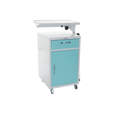 Тумба медицинская МД ТП-9