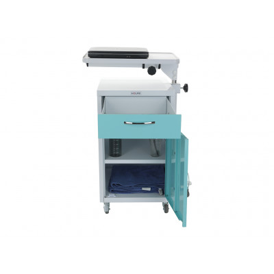 Тумба медицинская МД ТП-9