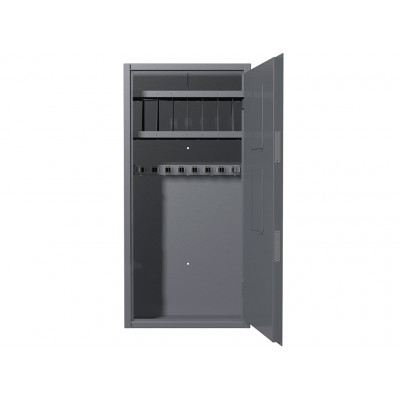 Шкаф ШХО-10 АКМ