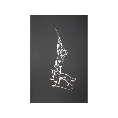 Эксклюзивный сейф VALBERG JÄGER 1670