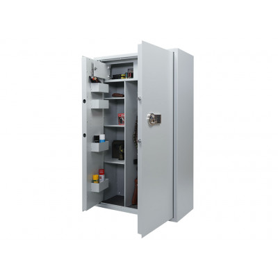 Оружейный сейф VALBERG ARSENAL 1480Т EL