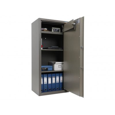 Офисный сейф VALBERG ASM 120T CL**