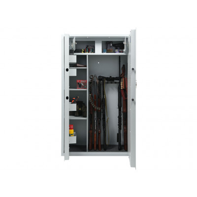 Оружейный сейф VALBERG ARSENAL 1480Т EL