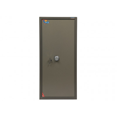 Офисный сейф VALBERG ASM 120T CL**