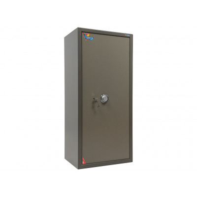 Офисный сейф VALBERG ASM 120T CL**