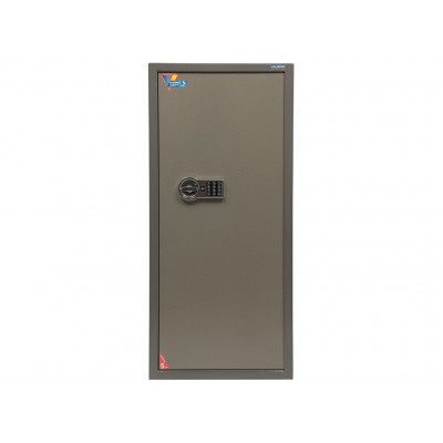 Офисный сейф VALBERG ASM 120T EL