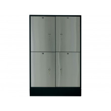 Блок депозитных ячеек VALBERG DB-4