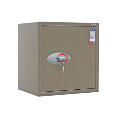 Офисный сейф AIKO ТМ-46
