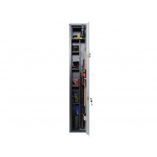 Оружейный сейф AIKO БЕРКУТ 165 EL