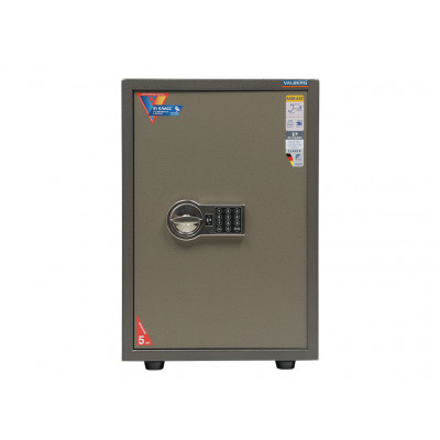 Офисный сейф VALBERG ASM-63T EL