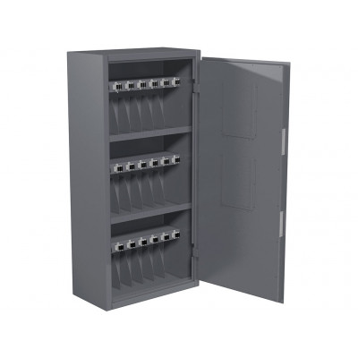 Шкаф ШХО-1447 (24 Кедр)