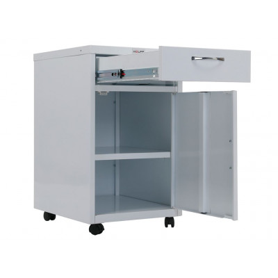 Медицинская тумба  МД ТП-2