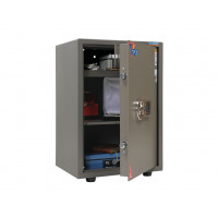 Офисный сейф VALBERG ASM-63T EL