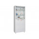 Медицинский шкаф HILFE МД 2 1670/SG