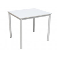 Стол MF TH-85.16S белый