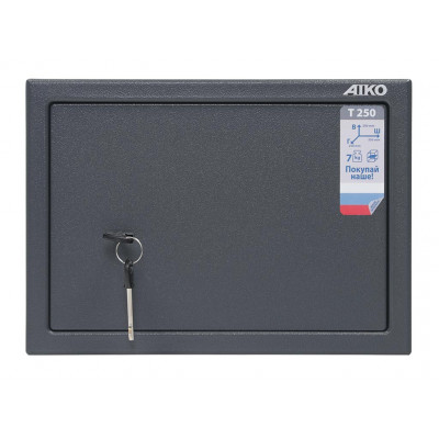 Мебельный сейф AIKO Т-250 KL