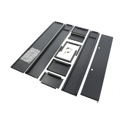 Оружейный сейф AIKO ЧИРОК 1015 сборный