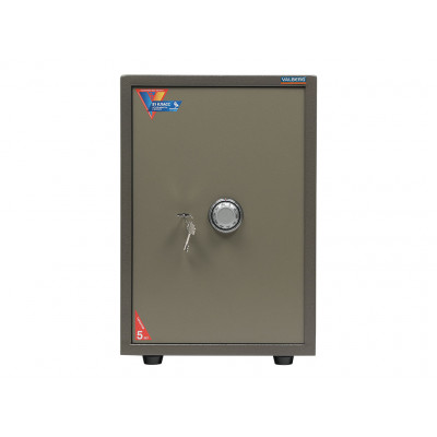 Офисный сейф VALBERG ASM 63T CL**