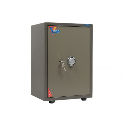Офисный сейф VALBERG ASM 63T CL**