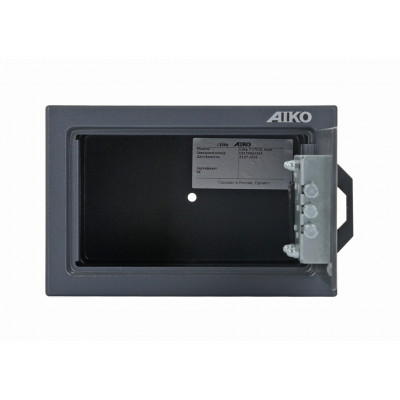 Детский сейф AIKO T-170 EL Paint