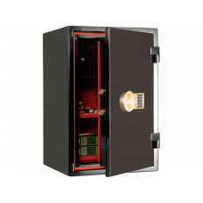 Взломостойкий сейф VALBERG ГАРАНТ-67Т.EL GOLD