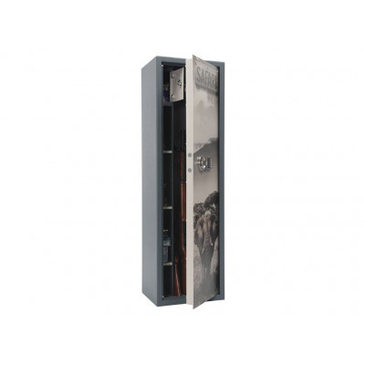 Оружейный сейф VALBERG САФАРИ EL Print