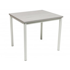 Стол MF TH-85.25S белое дерево