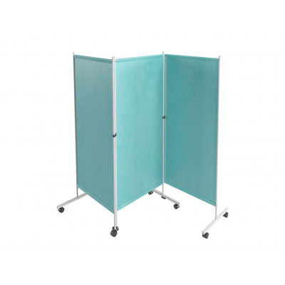 Ширма медицинская MB S