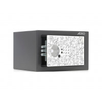 Детский сейф AIKO T-170 EL Paint