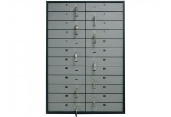 Депозитные ячейки Депозитные ячейки