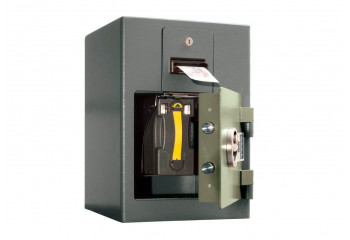 SMART-сейфы SMART-сейфы