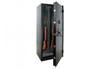 Оружейные сейфы и шкафы Оружейные сейфы и шкафы