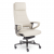 Кресло руководителя EPIK А-001-МВ L235-187 (кремовый/ светло-серый)