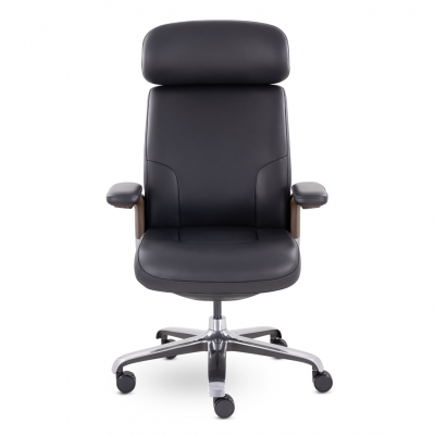Кресло руководителя EPIK А-007-G L169 (черный), купить в Екатеринбурге, приобрести, большой выбор моделей