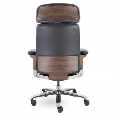 Кресло руководителя EPIK А-007-G L169 (черный), купить в Екатеринбурге, приобрести, большой выбор моделей