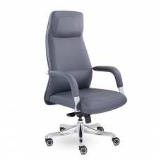 Кресло руководителя EPIK А-011-G 201 (темно-синий)