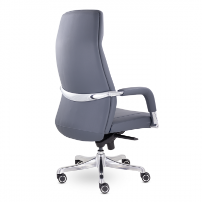 Кресло руководителя EPIK А-011-G 201 (темно-синий), купить в Екатеринбурге, приобрести, большой выбор моделей