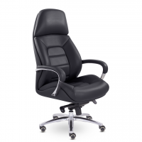 Кресло руководителя EPIK А-181-G L169 (черный)