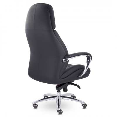 Кресло руководителя EPIK А-181-G L169 (черный), купить в Екатеринбурге, приобрести, большой выбор моделей