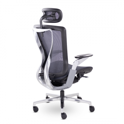 Кресло руководителя EPIK Е-201-G М007 (черный), купить в Екатеринбурге, приобрести, большой выбор моделей