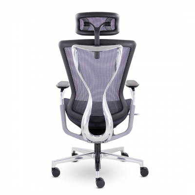 Кресло руководителя EPIK Е-201-G М007 (черный), купить в Екатеринбурге, приобрести, большой выбор моделей